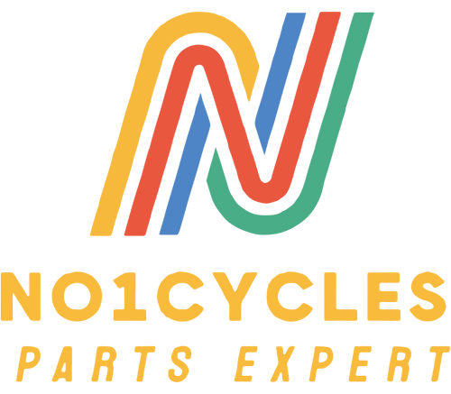 NO1CYCLES